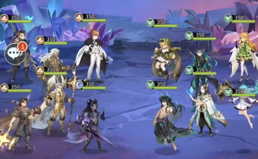 斗罗大陆武魂觉醒星斗记事活动攻略：星斗记事全关卡通关阵容一览[多图]图片7