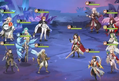 斗罗大陆武魂觉醒星斗记事活动攻略：星斗记事全关卡通关阵容一览[多图]图片8