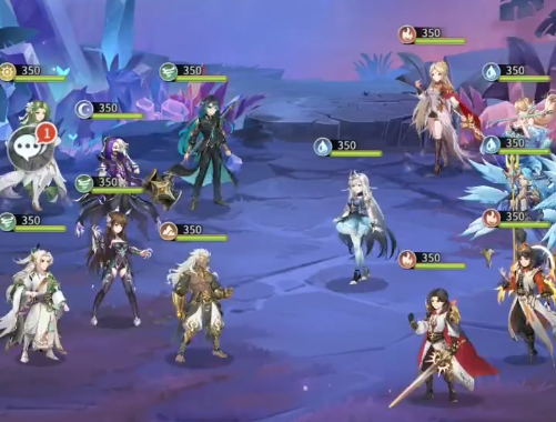 斗罗大陆武魂觉醒星斗记事活动攻略：星斗记事全关卡通关阵容一览[多图]图片9