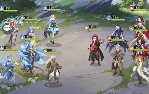 斗罗大陆武魂觉醒星斗记事活动攻略：星斗记事全关卡通关阵容一览[多图]图片10