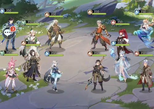 斗罗大陆武魂觉醒星斗记事活动攻略：星斗记事全关卡通关阵容一览[多图]图片11