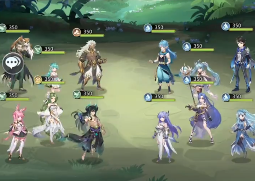 斗罗大陆武魂觉醒星斗记事活动攻略：星斗记事全关卡通关阵容一览[多图]图片13