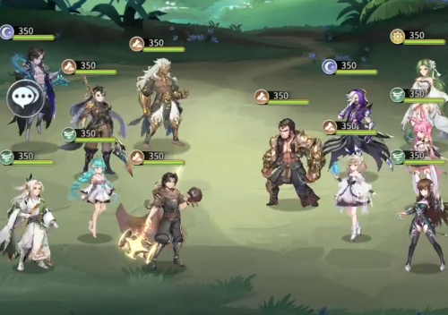 斗罗大陆武魂觉醒星斗记事活动攻略：星斗记事全关卡通关阵容一览[多图]图片14