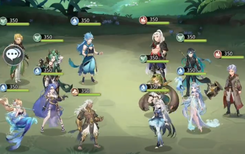 斗罗大陆武魂觉醒星斗记事活动攻略：星斗记事全关卡通关阵容一览[多图]图片15