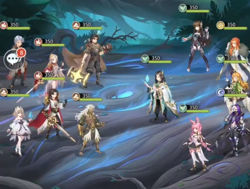 斗罗大陆武魂觉醒星斗记事活动攻略：星斗记事全关卡通关阵容一览[多图]图片19