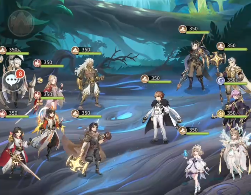 斗罗大陆武魂觉醒星斗记事活动攻略：星斗记事全关卡通关阵容一览[多图]图片21