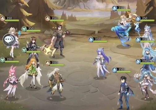 斗罗大陆武魂觉醒星斗记事活动攻略：星斗记事全关卡通关阵容一览[多图]图片22