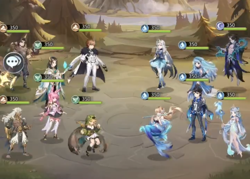 斗罗大陆武魂觉醒星斗记事活动攻略：星斗记事全关卡通关阵容一览[多图]图片23