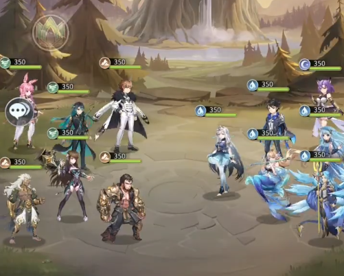 斗罗大陆武魂觉醒星斗记事活动攻略：星斗记事全关卡通关阵容一览[多图]图片24