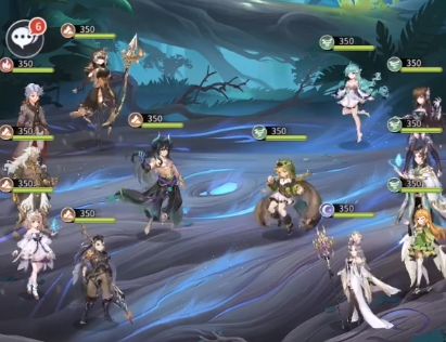 斗罗大陆武魂觉醒星斗记事活动攻略：星斗记事全关卡通关阵容一览[多图]图片25