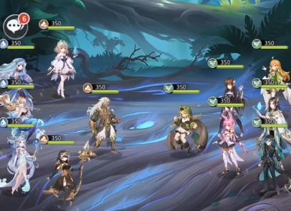 斗罗大陆武魂觉醒星斗记事活动攻略：星斗记事全关卡通关阵容一览[多图]图片26