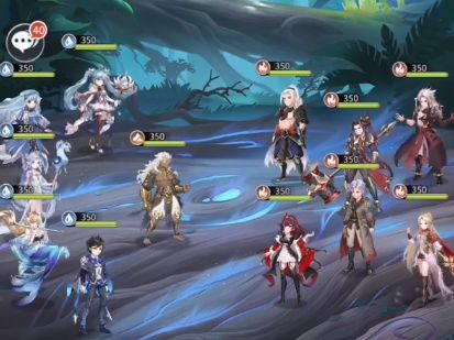 斗罗大陆武魂觉醒星斗记事活动攻略：星斗记事全关卡通关阵容一览[多图]图片28