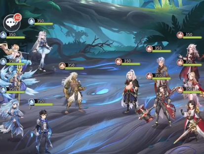 斗罗大陆武魂觉醒星斗记事活动攻略：星斗记事全关卡通关阵容一览[多图]图片29