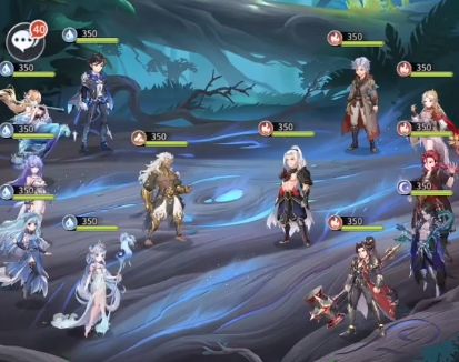 斗罗大陆武魂觉醒星斗记事活动攻略：星斗记事全关卡通关阵容一览[多图]图片30