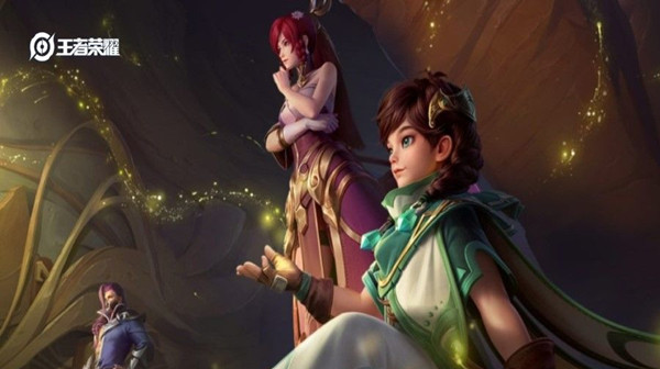 王者荣耀不能改名怎么回事