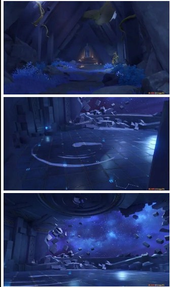 《原神》2.8版本莫娜传说任务爆料