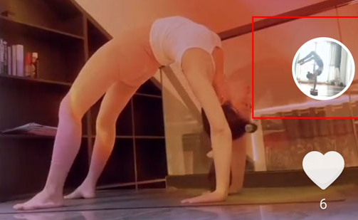 抖音在哪里看直播回放？