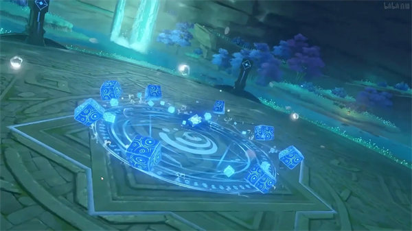 原神无相之水打法攻略