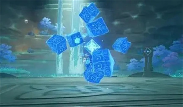 原神无相之水打法攻略