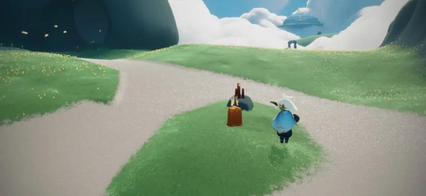 光遇6.7任务怎么做？2022年6月7日每日任务完成攻略[多图]图片5