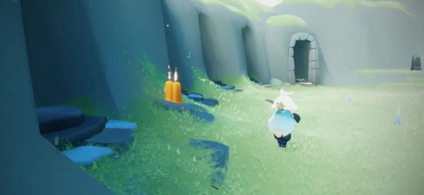 光遇6.7任务怎么做？2022年6月7日每日任务完成攻略[多图]图片3