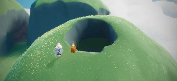 光遇6.7任务怎么做？2022年6月7日每日任务完成攻略[多图]图片4