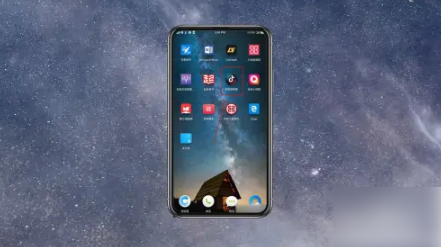 抖音小号怎么开通