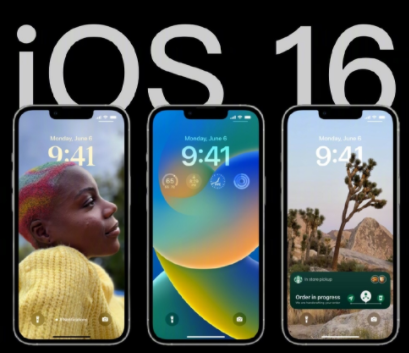 ios16为什么耗电那么快