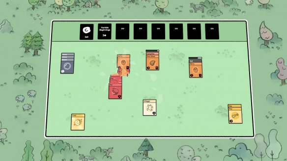 堆叠大陆铁棒怎么弄