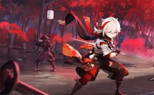 原神2.8版本复刻什么