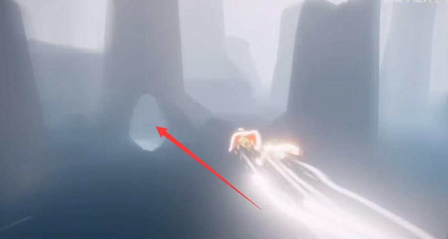 光遇6.9复刻先祖位置在哪？6.9复刻红耳机先祖位置及兑换物品一览表[多图]图片2