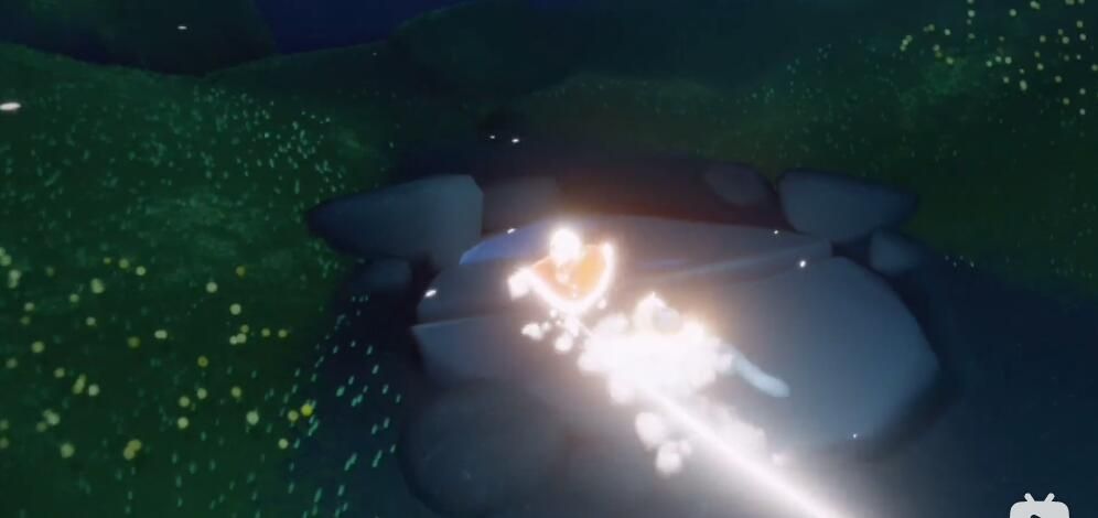 光遇6.9复刻先祖位置在哪？6.9复刻红耳机先祖位置及兑换物品一览表[多图]图片3