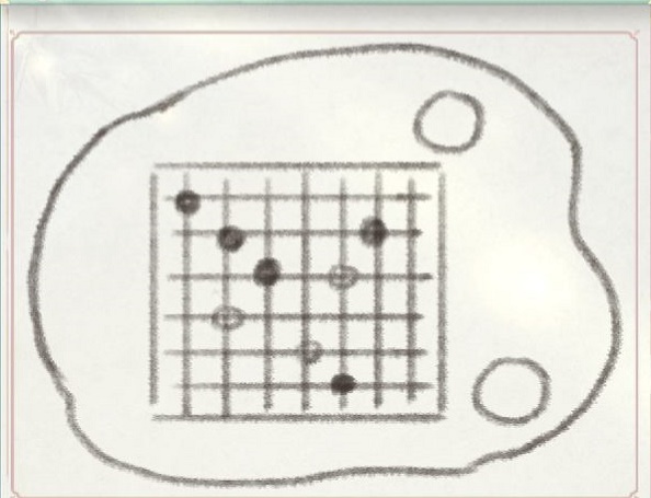 江湖悠悠射覆第八关正确答案是什么