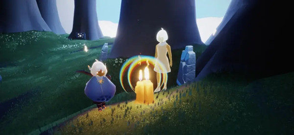 光遇6.8每日任务攻略2022