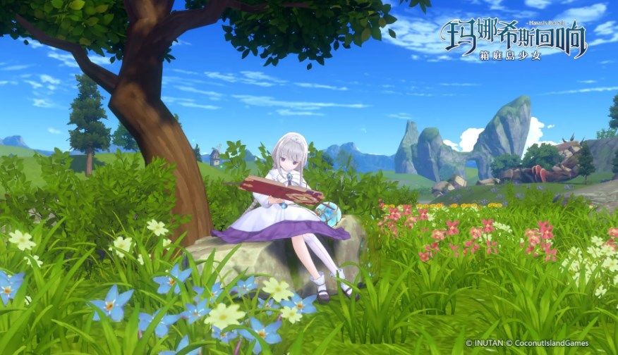 玛娜希斯回响角色哪个厉害