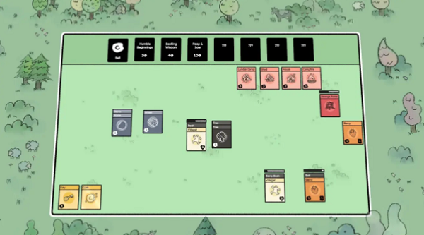 堆叠大陆宝箱怎么获得