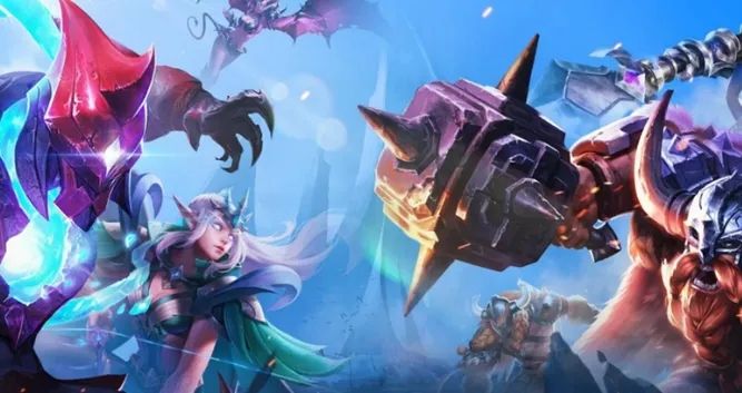 王者荣耀国际服叫什么名字？国际服名字介绍[多图]图片1