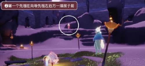 光遇表演季第四个任务攻略2022