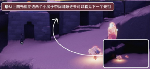 光遇表演季第四个任务攻略2022