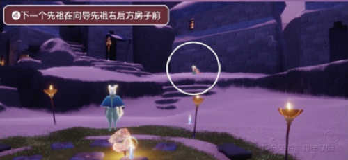 光遇表演季第四个任务攻略2022