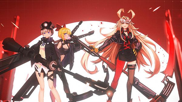 穿越火线枪娘活动入口链接：2022CF枪娘活动地址分享[多图]图片2