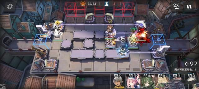 明日方舟le8怎么打 le-8通关阵容打法详解[多图]图片6