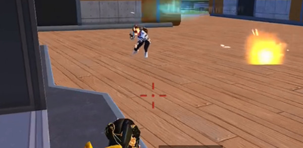 和平精英铝热弹在哪？铝热弹刷新点位置一览[多图]图片2