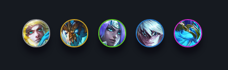 云顶之弈风暴龙怎么玩？s7风暴龙阵容羁绊搭配推荐[多图]图片1