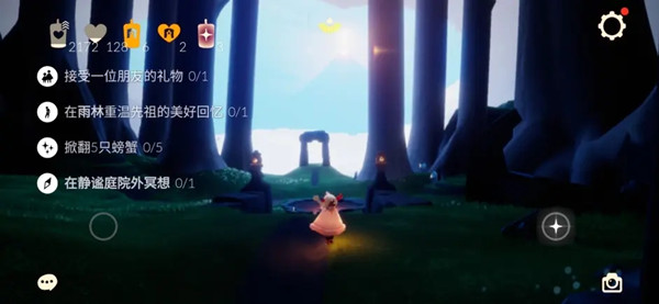 光遇6.13任务怎么做