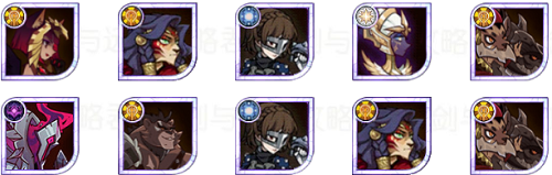 剑与远征诅咒梦境怪诞魔术师阵容攻略2022