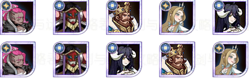 剑与远征诅咒梦境怪诞魔术师阵容攻略2022