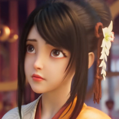 王者荣耀阿通头像大全：2022阿通头像高清图片[多图]图片3