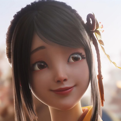 王者荣耀阿通头像大全：2022阿通头像高清图片[多图]图片4