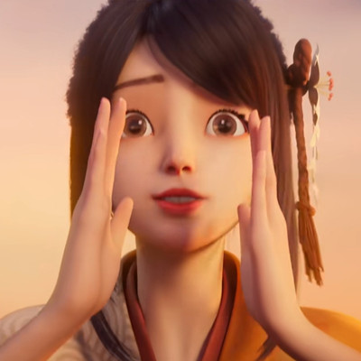 王者荣耀阿通头像大全：2022阿通头像高清图片[多图]图片5